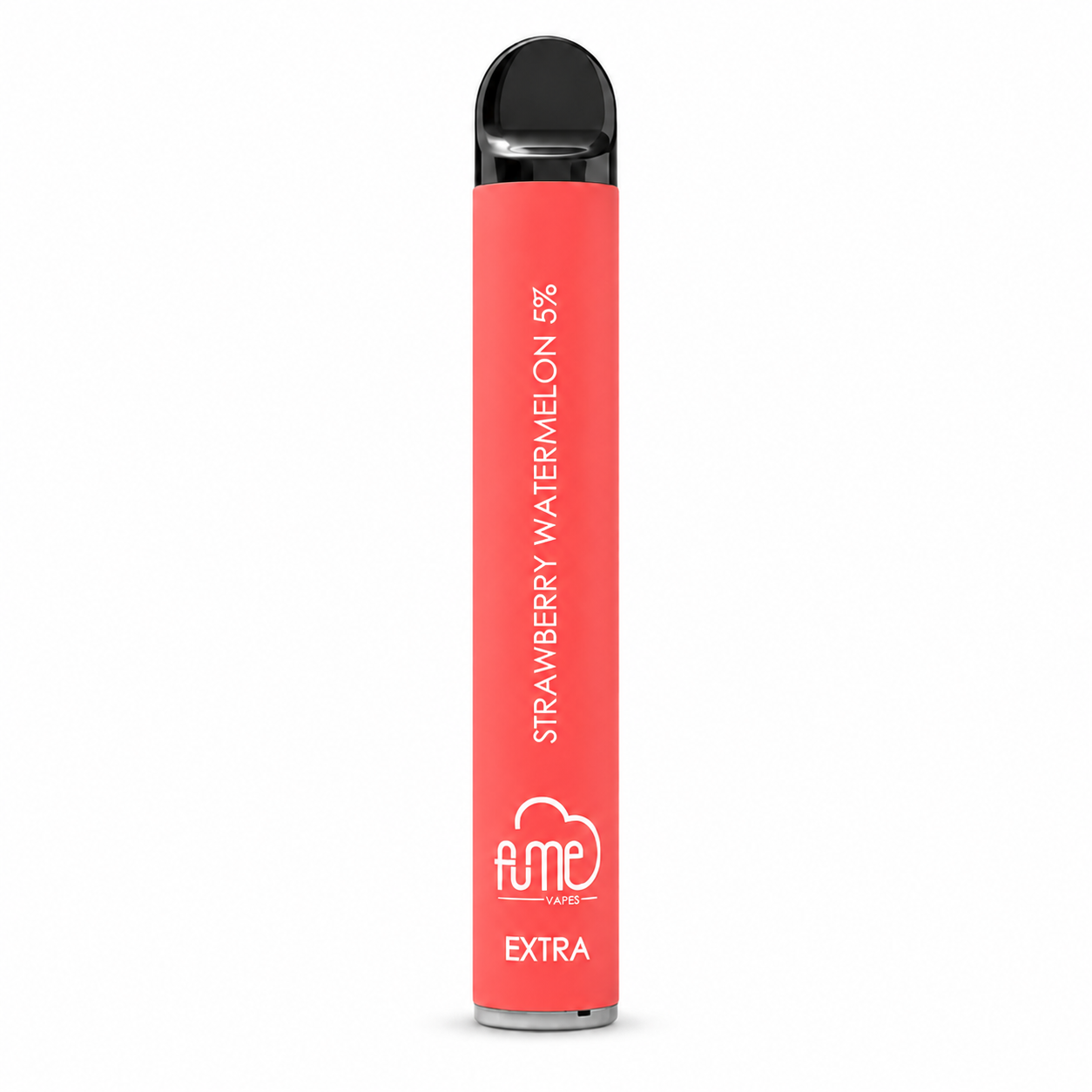 Vaper Desechable Fume 1.500 Puffs, variante STRAWBERRY WATERMELON, vista 1