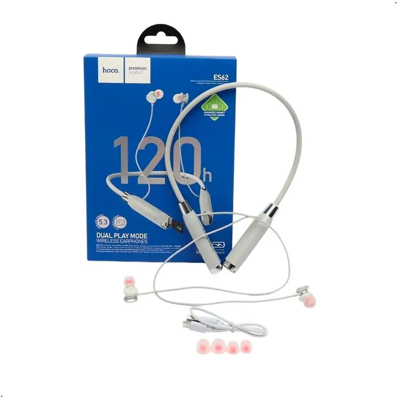 Audífonos Hoco ES62 Plus