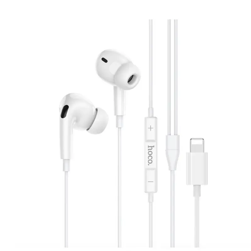 Audífonos Hoco M111 Pro Lightning