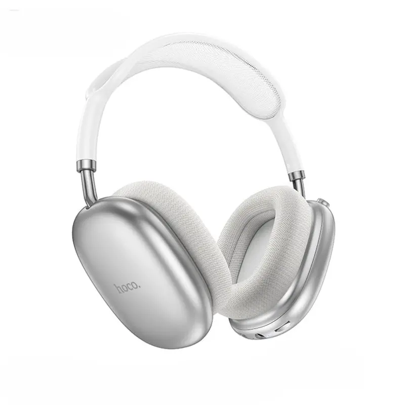 Audífonos Bluetooth Hoco W55
