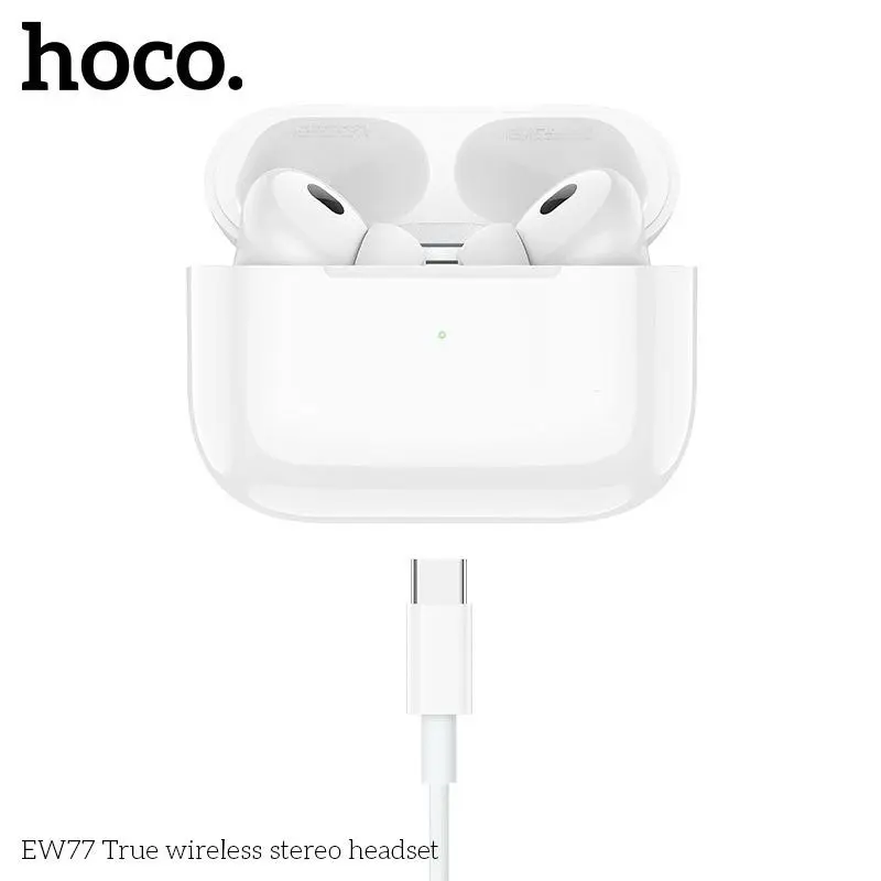 Audífonos Hoco EW77