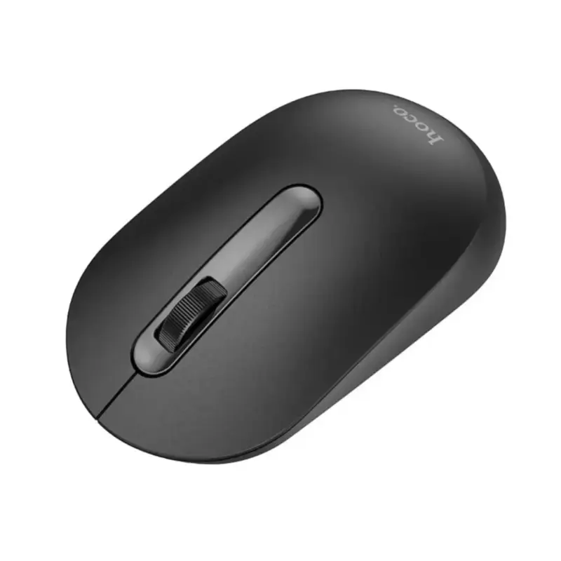 Mouse Inalámbrico Hoco GM14
