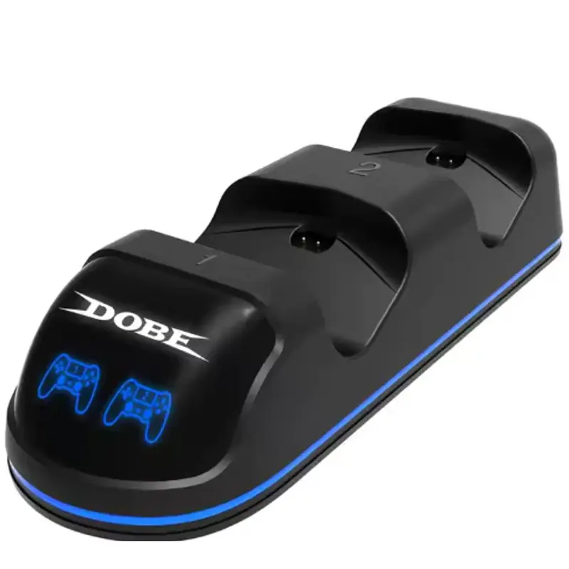 Base Carga Control PS4 Dobe Irm 08309