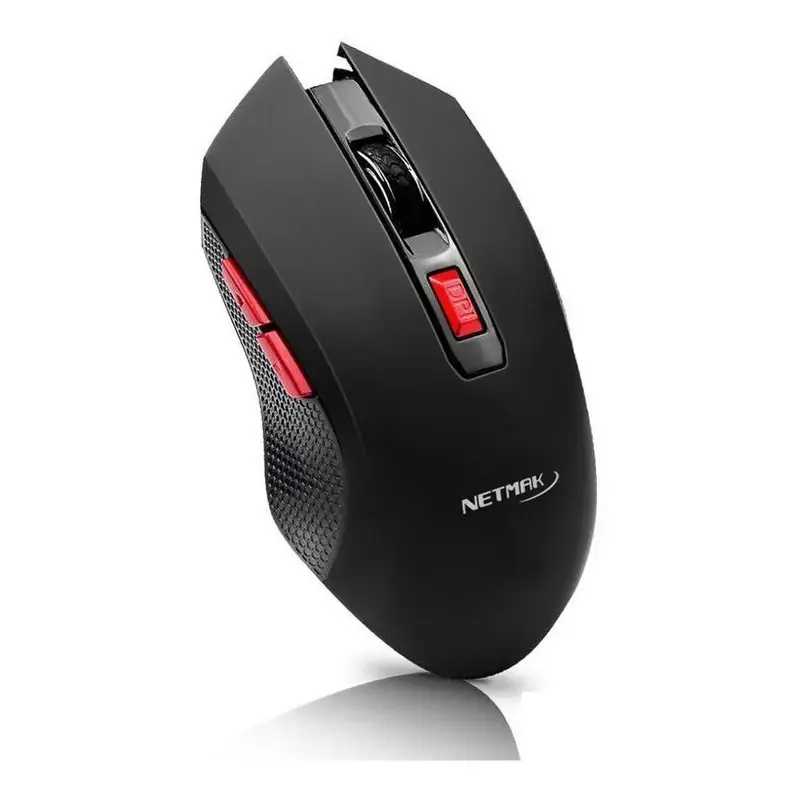 Mouse Ultra Gamer