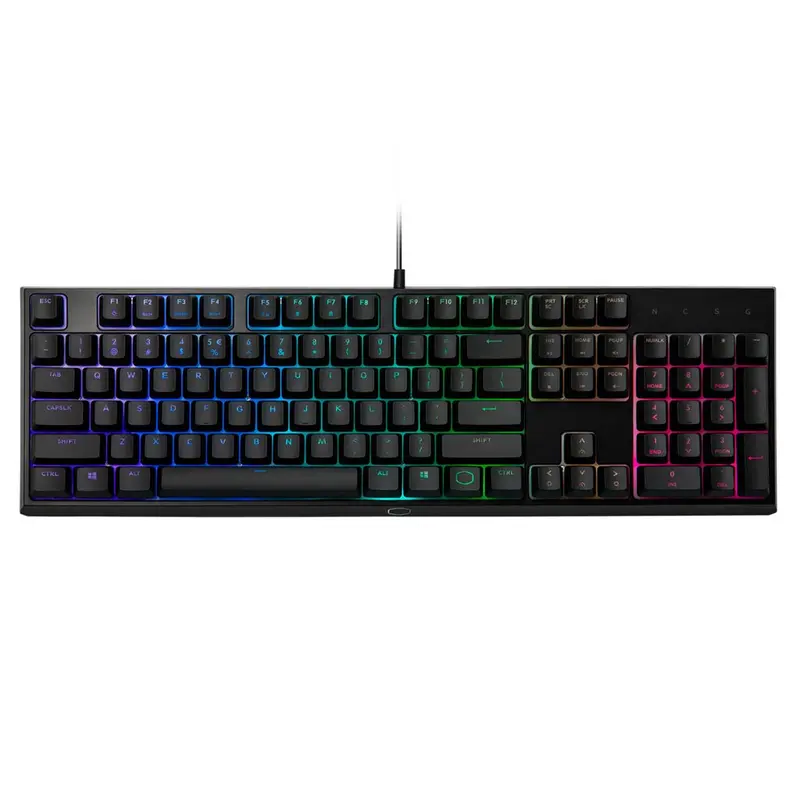 Mouse Keyboard Set Irm MK110