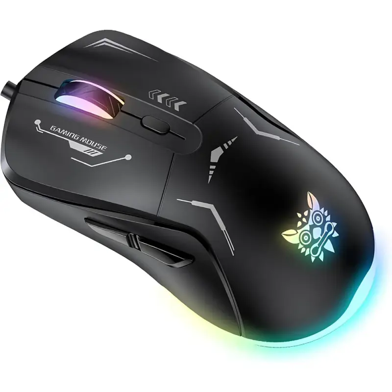 Mouse Gaming Profesional Onikuma CW917