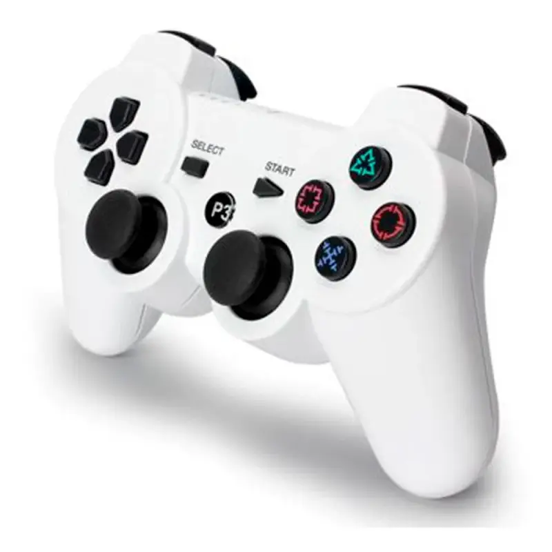 Control PS3 Inalámbrico Irm