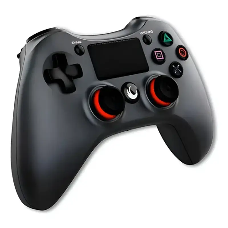 Multi Platform Inalámbrico Gamepad Gp 48 Xtrike Me PC PS3 PS4