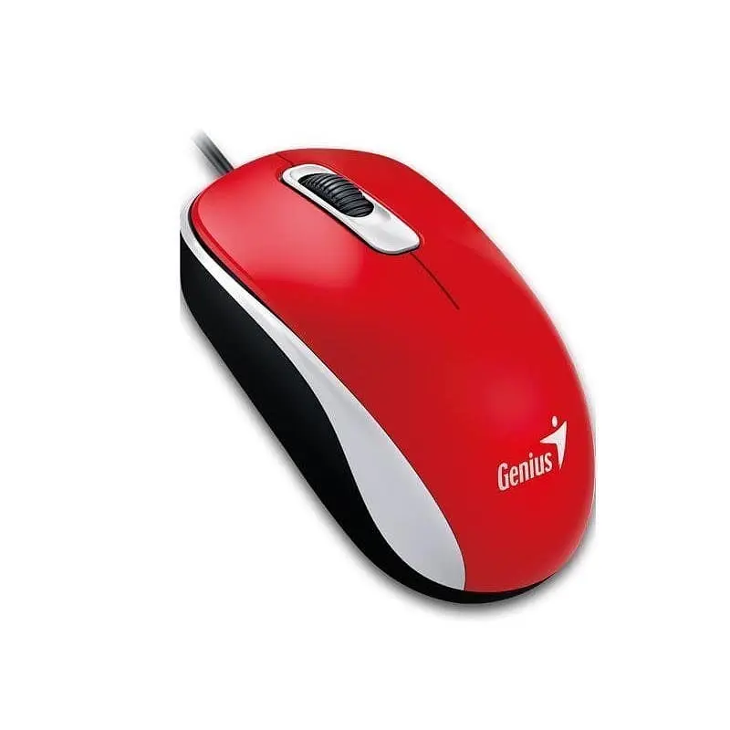 Mouse Genius