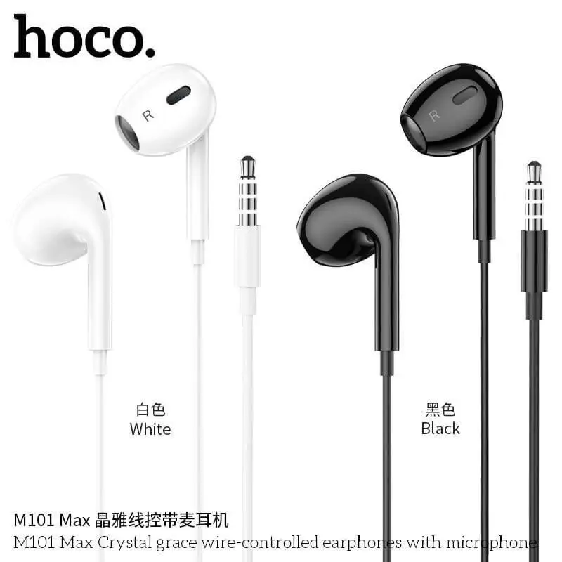 Audífonos Hoco M101max
